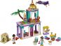 LEGO Princezny 41161 Palác dobrodružství Aladina a Jasmíny 2