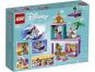 LEGO Princezny 41161 Palác dobrodružství Aladina a Jasmíny 3