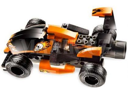 LEGO RACERS 7971 Nepřítel