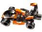 LEGO RACERS 7971 Nepřítel 3