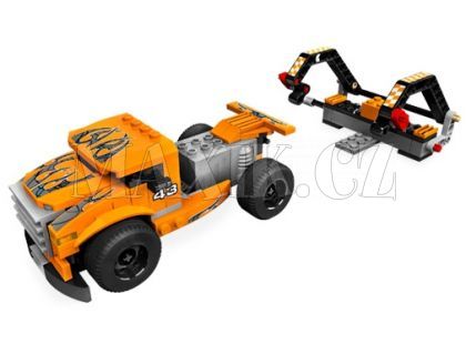 LEGO RACERS 8162 Závodní tahač