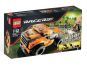 LEGO RACERS 8162 Závodní tahač 2