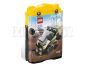 LEGO RACERS 8192 Zelený závoďák 2