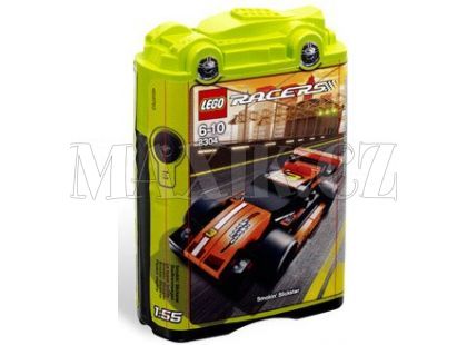 LEGO Racers 8304 Silniční švihák