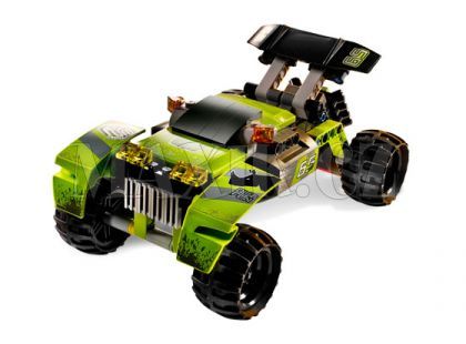 LEGO RACERS 8496 Pouštní kladivo