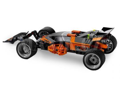 LEGO RACERS 8496 Pouštní kladivo