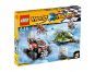 LEGO RACERS 8863 Arktický závod 3