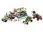 LEGO RACERS 8864 Pouštní závod 2