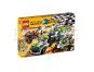 LEGO RACERS 8864 Pouštní závod 3