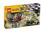 LEGO RACERS 8899 Krokodýlí močál 3