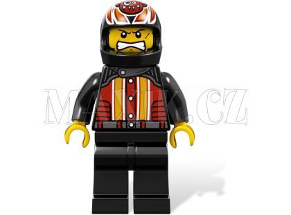 LEGO Racers 9092 Šílený démon
