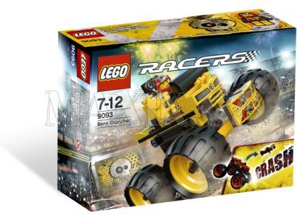 LEGO Racers 9093 Drtič kostí