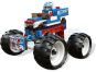 LEGO Racers 9094 Hvězdný silák 2