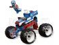 LEGO Racers 9094 Hvězdný silák 3