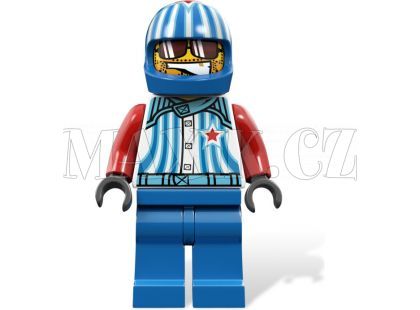 LEGO Racers 9094 Hvězdný silák