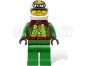 LEGO Racers 9095 Nitro dravec 4