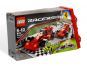 LEGO RACERS Závodní vozy Ferrari F1 2
