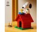 LEGO® Ideas 21368 Peanuts: Snoopyho bouda 3