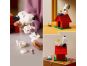 LEGO® Ideas 21368 Peanuts: Snoopyho bouda 5