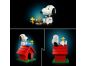 LEGO® Ideas 21368 Peanuts: Snoopyho bouda 6
