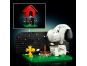 LEGO® Ideas 21368 Peanuts: Snoopyho bouda 7
