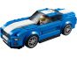 LEGO Speed Champions 75871 Ford Mustang GT 3
