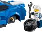 LEGO Speed Champions 75871 Ford Mustang GT 5