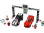 LEGO Speed Champions 75874 Chevrolet Camaro Dragster 2