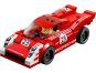 LEGO Speed Champions 75876 Porsche 919 Hybrid a 917K ulička v boxech 7