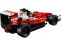 LEGO Speed Champions 75877 Scuderia Ferrari SF16-H 4