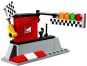 LEGO Speed Champions 75877 Scuderia Ferrari SF16-H 5