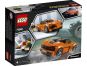 LEGO Speed Champions 75880 McLaren 720S 2