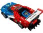 LEGO Speed Champions 75881 2016 Ford GT & 1966 Ford GT40 6