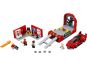 LEGO Speed Champions 75882 Ferrari FXX K a vývojové centrum 2