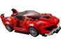 LEGO Speed Champions 75882 Ferrari FXX K a vývojové centrum 4
