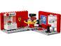LEGO Speed Champions 75882 Ferrari FXX K a vývojové centrum 5