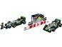 LEGO Speed Champions 75883 Mercedes AMG Petronas Formula One™ Team 3