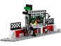 LEGO Speed Champions 75883 Mercedes AMG Petronas Formula One™ Team 5