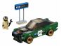 LEGO Speed Champions 75884 1968 Ford Mustang Fastback 2