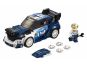 LEGO Speed Champions 75885 Ford Fiesta M-Sport WRC 2