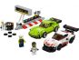 LEGO Speed Champions 75888 Porsche 911 RSR a 911 Turbo 2