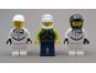LEGO Speed Champions 75888 Porsche 911 RSR a 911 Turbo 7