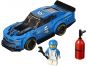 LEGO® Speed Champions 75891 Chevrolet Camaro ZL1 Race Car 2