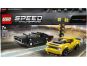 LEGO® Speed Champions 75893 2018 Dodge Challenger SRT Demon a 1970 5