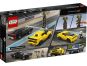 LEGO® Speed Champions 75893 2018 Dodge Challenger SRT Demon a 1970 6