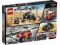 LEGO Speed Champions 75894 1967 Mini Cooper S Rally a 2018 MINI Jo 5