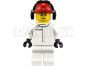 LEGO Speed Champions 75911 Zastávka v boxech pro McLaren Mercedes 6