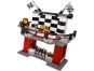 LEGO Speed Champions 75912 Porsche 911 GT v cílové rovince 4