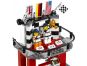 LEGO Speed Champions 75912 Porsche 911 GT v cílové rovince 5