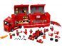 LEGO Speed Champions 75913 Kamión pro vůz F14 T týmu Scuderia Ferrari 2